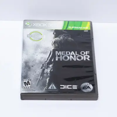 Videojuego Medal of Honor para Xbox 360 - miniatura 3