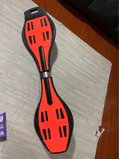 Patineta RipStik - miniatura 1