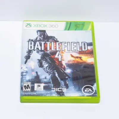 Juego Battlefield 4 para Xbox 360 - miniatura 1