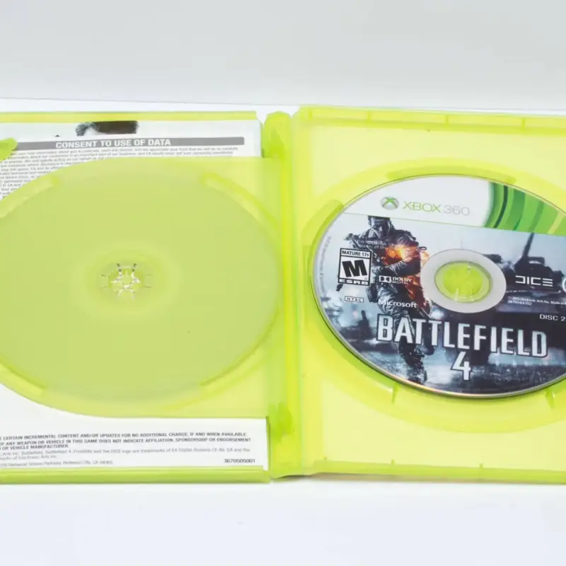 Juego Battlefield 4 para Xbox 360 - 2
