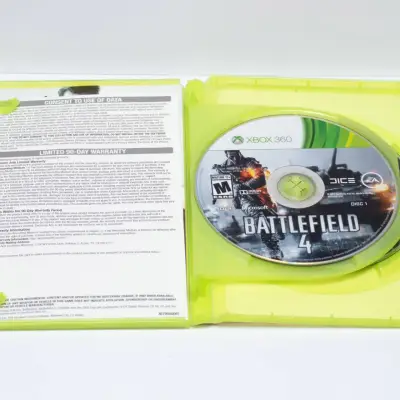 Juego Battlefield 4 para Xbox 360 - miniatura 3