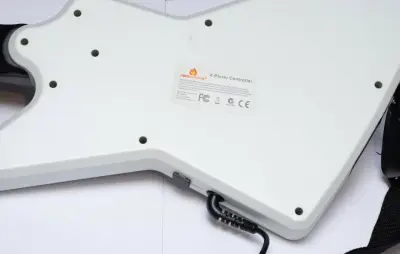 Guitarra controladora X-Plorer para videojuegos - miniatura 2