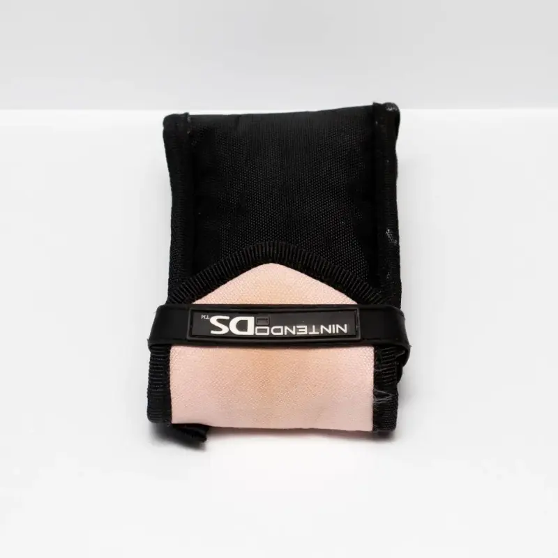Consola Nintendo DS Lite rosa con juegos - 4
