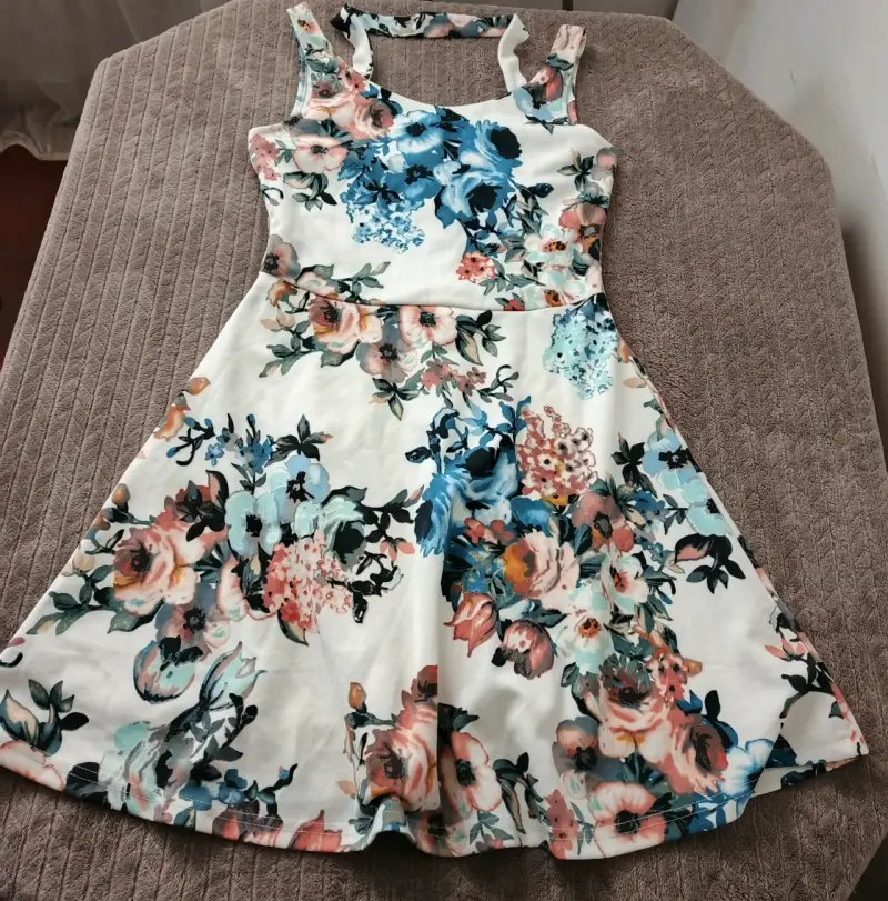 Vestidos para mujer - 1