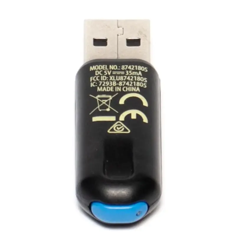 Adaptador USB Guitar Hero Live para PS4 - 2