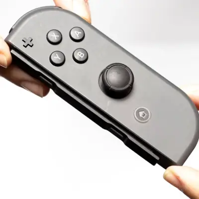 Joycon derecho Nintendo Switch - miniatura 3