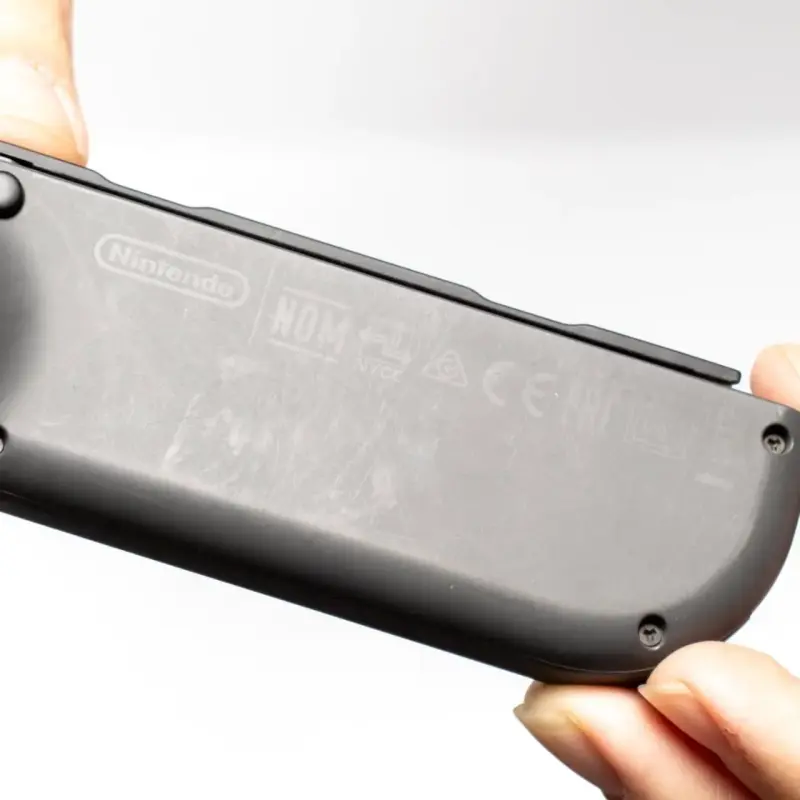 Joycon derecho Nintendo Switch - 4