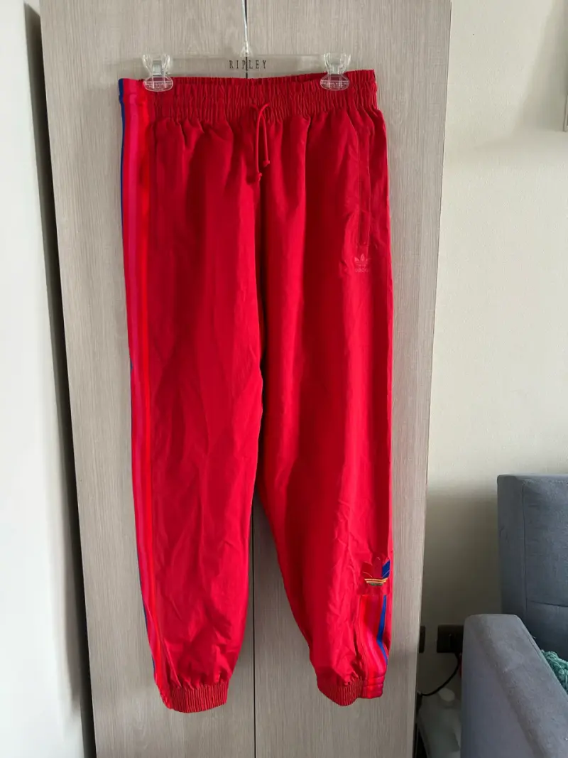 Pantalon buzo Adidas Originals Talla M - 1