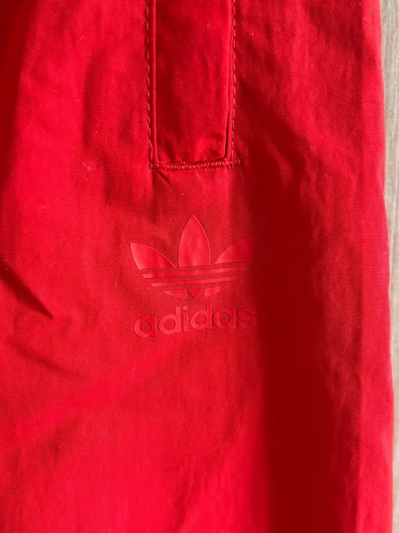 Pantalon buzo Adidas Originals Talla M - 2