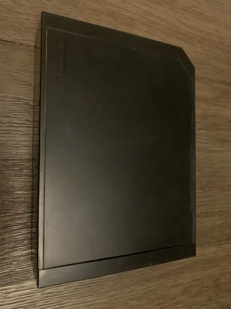 Consola Nintendo Wii Negra Operativa 100% - 3
