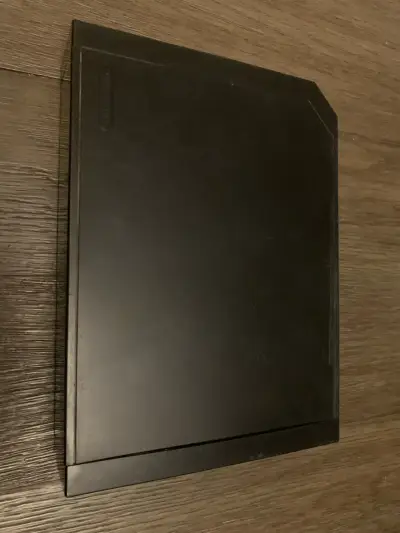 Consola Nintendo Wii Negra Operativa 100% - miniatura 3