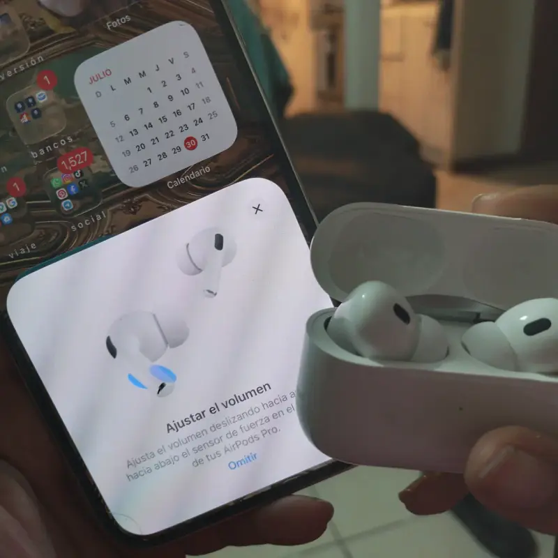 audifonos bluetooth - 1
