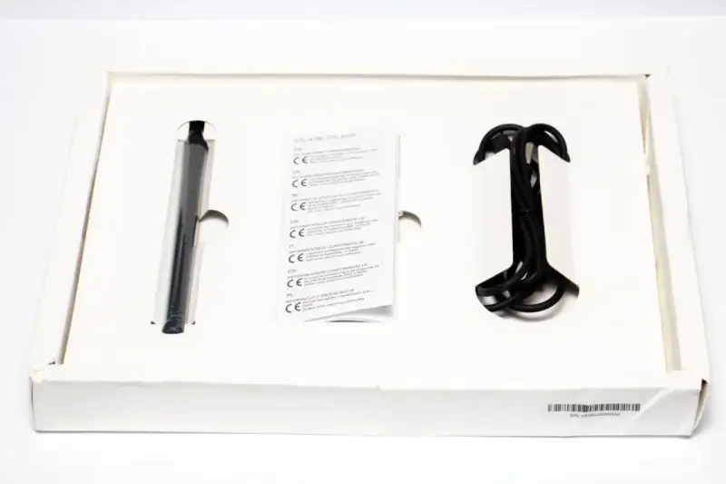 TABLETA GRAFICA WACOM Intuos CTL 6100 - 3