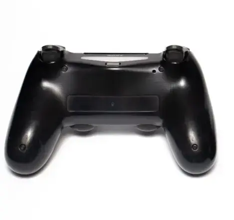 Control inalámbrico negro para PlayStation 4 - 2