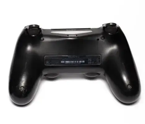 Control inalámbrico Sony DualShock 4 para PS4 - 2