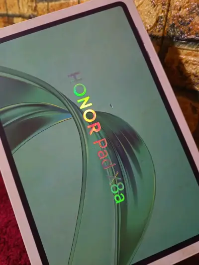 Tablet Honor Pad X8A 11 pulgadas 128 GB WiFi - miniatura 6