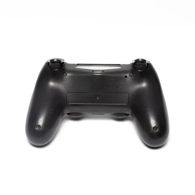 Control inalámbrico para PlayStation 4 negro - 2
