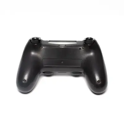 Control inalámbrico para PlayStation 4 negro - miniatura 2