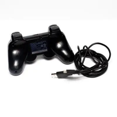 Control Sony DualShock 3 con cable USB - miniatura 2