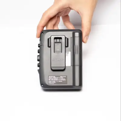 SONY WALKMAN WM-FX197 - miniatura 2