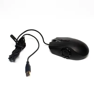 Mouse RAZER NAGA HEX V2 - miniatura 1