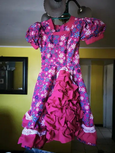 Sandalias para niña Sweet Girl talla 27 - miniatura 3