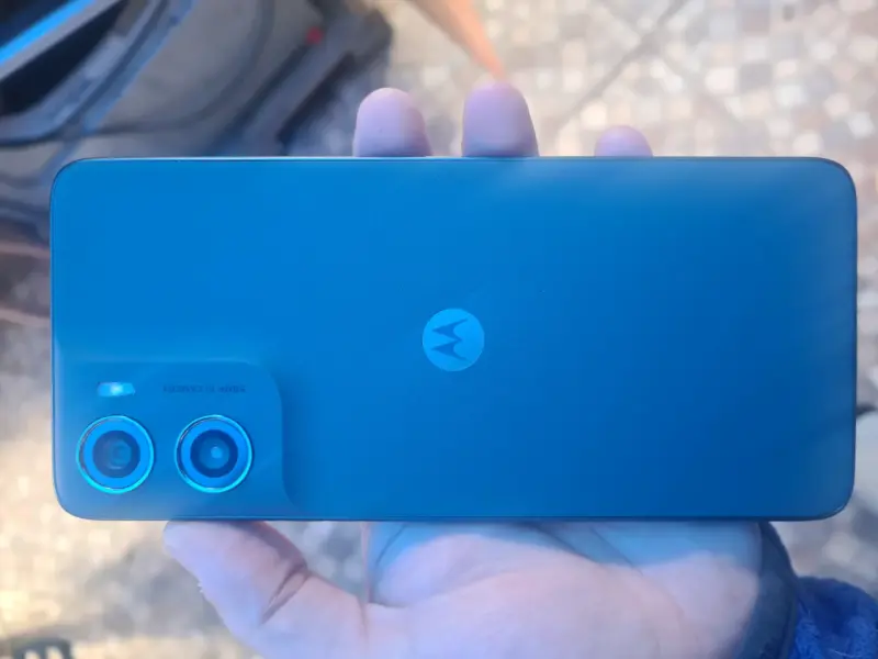 Motorola moto g06 - 2