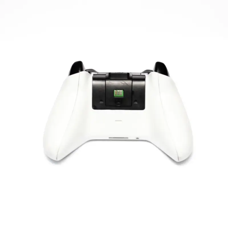 Control inalámbrico blanco para Xbox One - 2