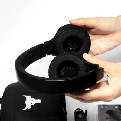 Audífonos JBL Sport Wireless Train - miniatura 2