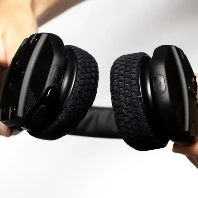 Audífonos JBL Sport Wireless Train - 4