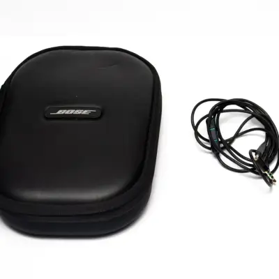 Audífonos BOSE QuietComfort 25 - miniatura 1