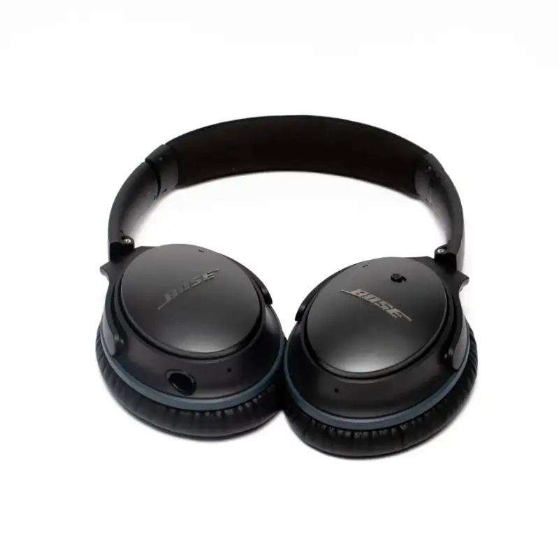 Audífonos BOSE QuietComfort 25 - 3