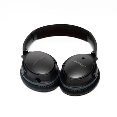 Audífonos BOSE QuietComfort 25 - miniatura 3
