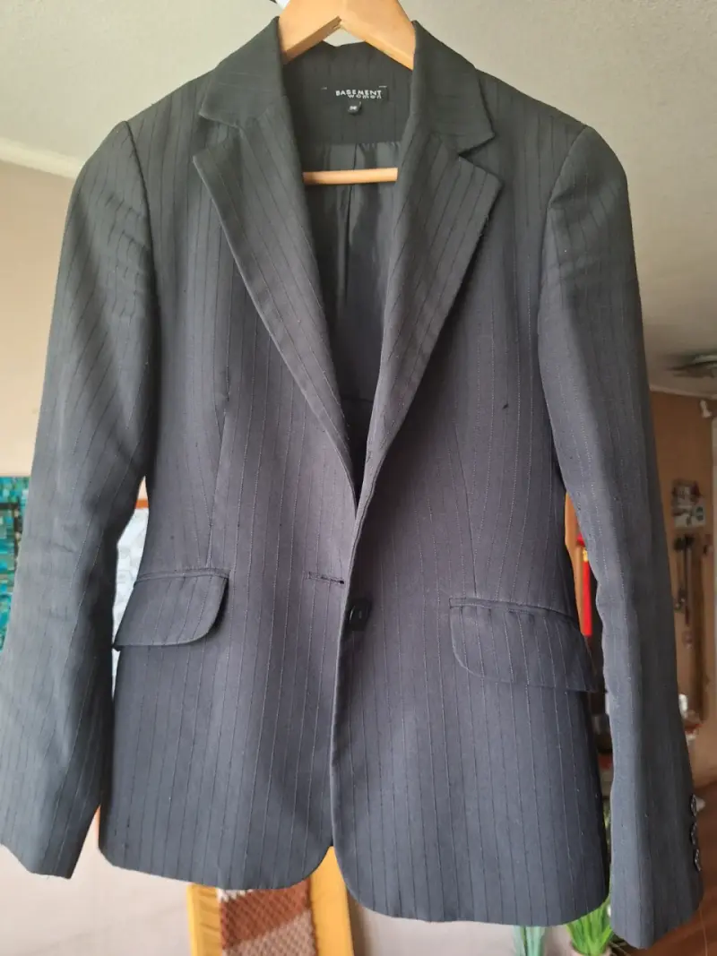Blazer de mujer Basement - 1