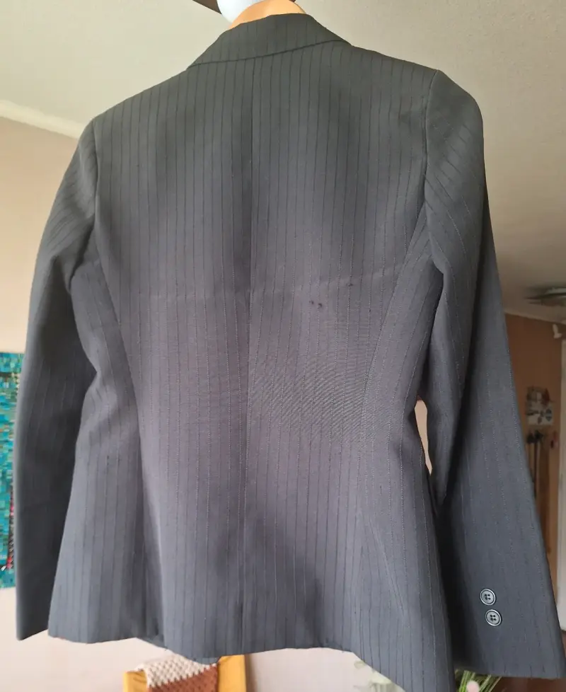 Blazer de mujer Basement - 2