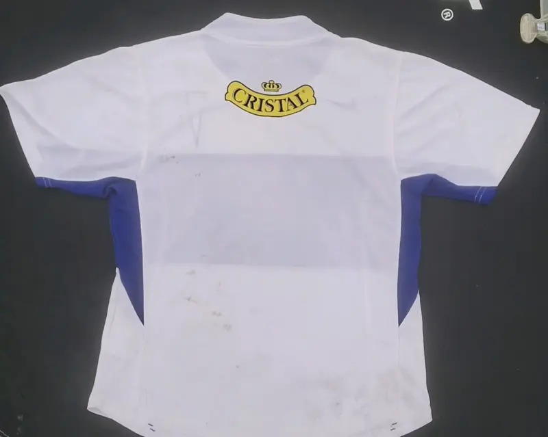 Camiseta Universidad Católica Nike 2006 Niño - 2