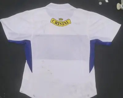 Camiseta Universidad Católica Nike 2006 Niño - miniatura 2