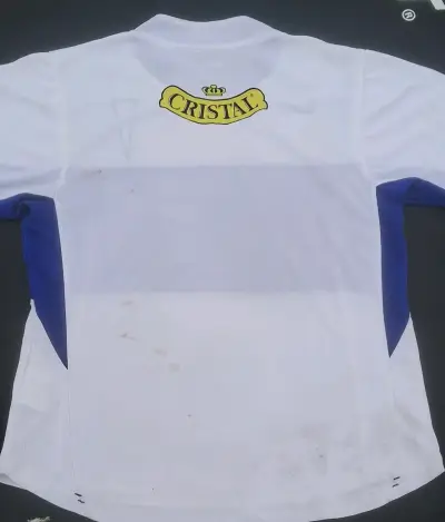 Camiseta Universidad Católica Nike 2006 Niño - miniatura 3