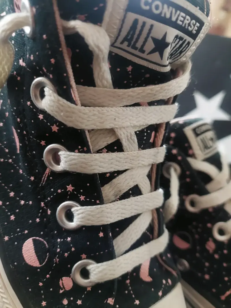Zapatillas converse - 4