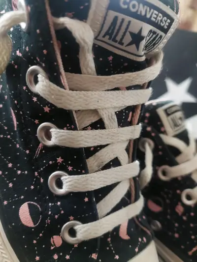 Zapatillas converse - miniatura 4