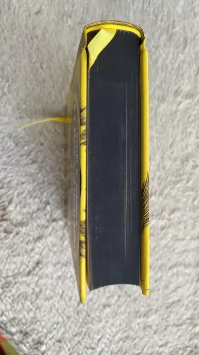 Libro El Rey de Amarillo de Robert W. Chambers - miniatura 4