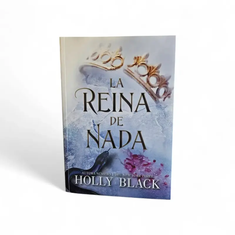 La Reina de Nada de Holly Black
