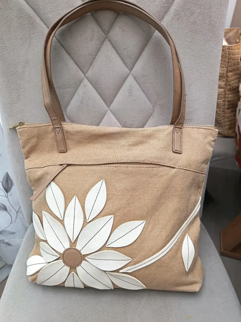 Bolso modelo Ho Happy Day marca Relic - 1