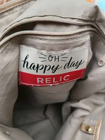 Bolso modelo Ho Happy Day marca Relic - miniatura 4