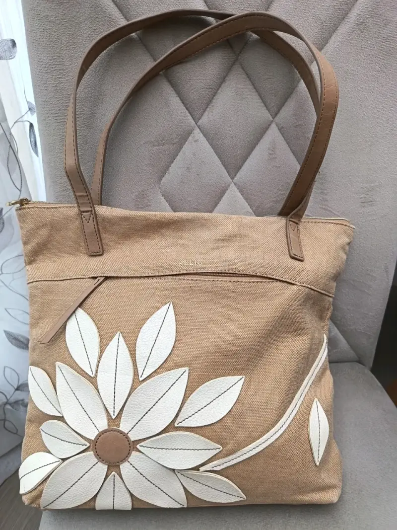 Bolso modelo Ho Happy Day marca Relic - 5