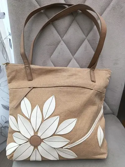 Bolso modelo Ho Happy Day marca Relic - miniatura 5