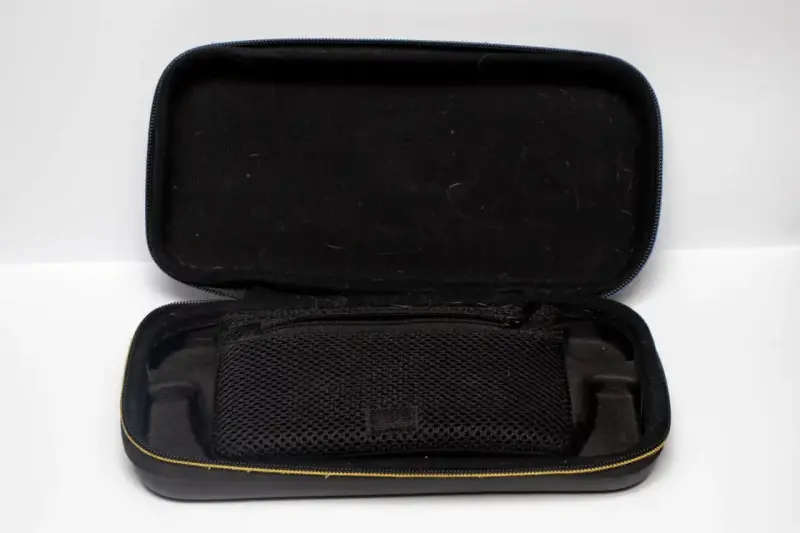 Estuche rígido Pokémon Eevee para consola - 2