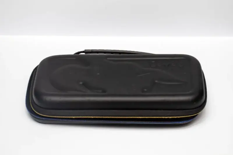 Estuche rígido Pokémon Eevee para consola - 3