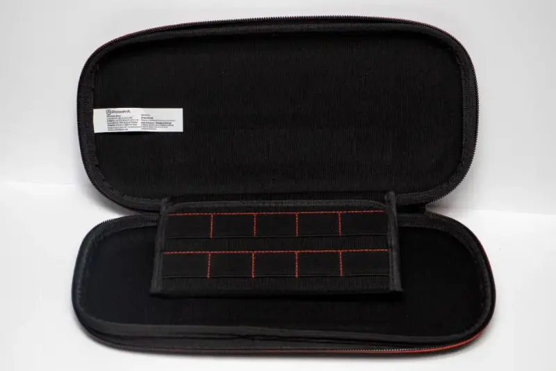 Estuche rígido para Nintendo Switch 2 - 3