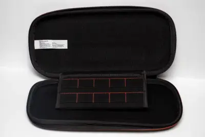 Estuche rígido para Nintendo Switch 2 - miniatura 3